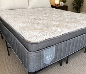 Queen Mattress Sets NEW