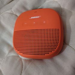 Bose Speaker