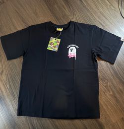 Bape Tee