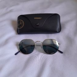 Ray ban chromance RB3565 sunglasses Like New