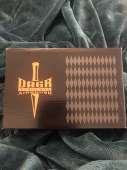 Air brush Gun