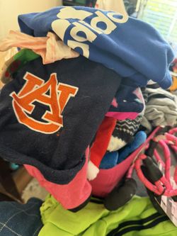 Tons Of Dog/puppy Clothes