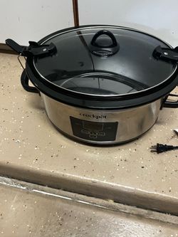 Crockpot