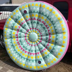 5 Ft Pool Float