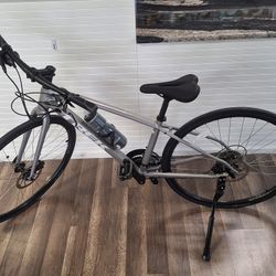 Trek FX 2 BICYCLE GEN3