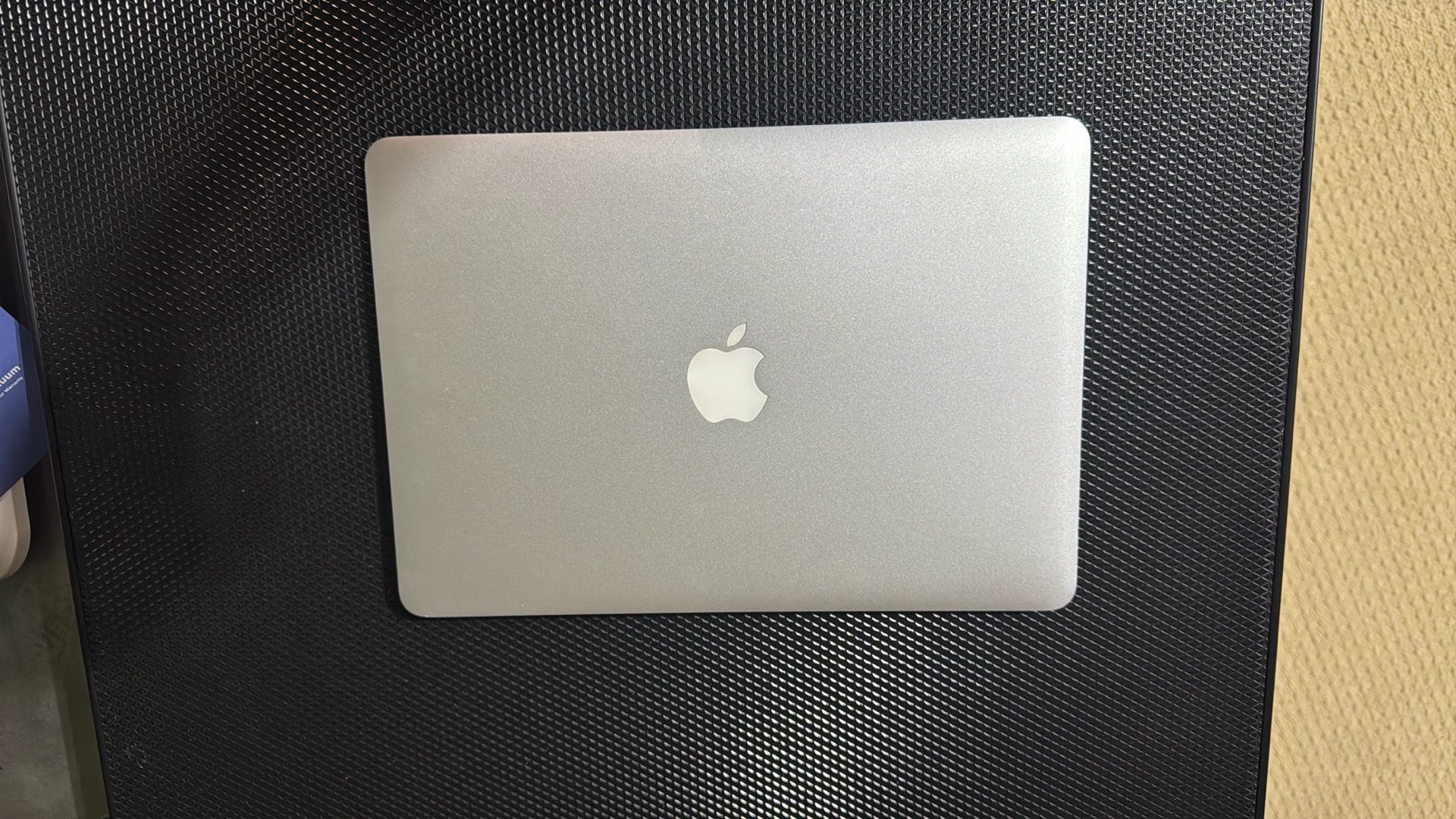 2013 MacBook Air, 8GB, 128GB SSD, Big Sur