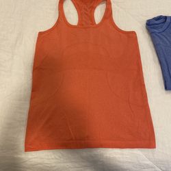 Lululemon Women’s Tank top