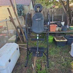 Health Mark For Back