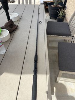 Daiwa Fishing Rod