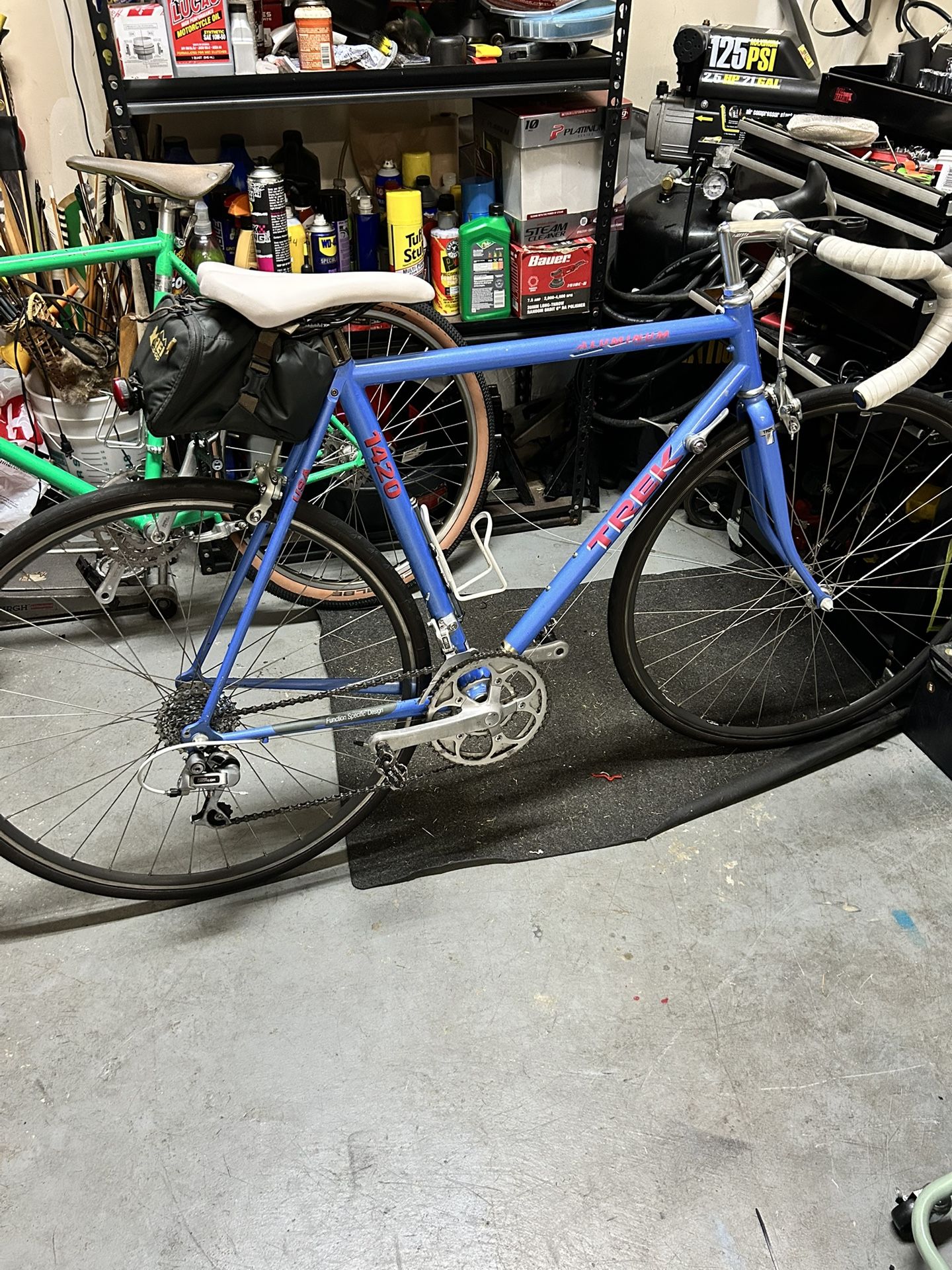 Trek 1420 54cm