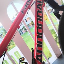 Cannondale F400 USA Excellent 
