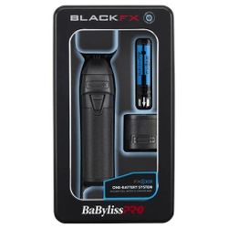 BabylissPRO BLACKFX FXONE "Barber Trimmer"