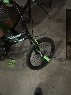 Bike