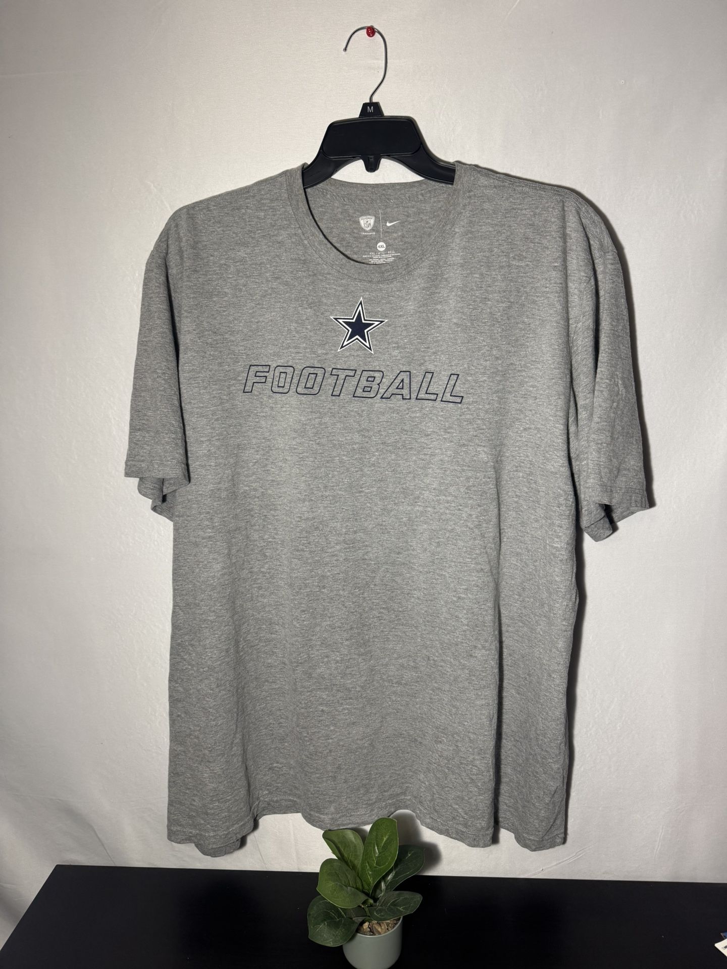 Cowboys NFL Nike Shirt