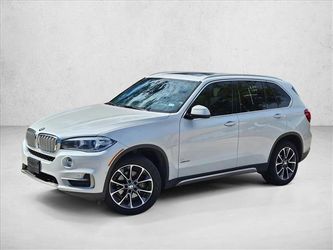 2018 BMW X5