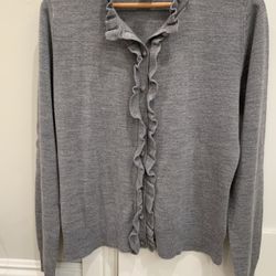 Sweater Cardigan