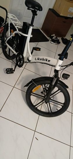 E Bike 'Brand New 'In BOX
