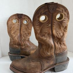 Ariat Boots For Men Size 9