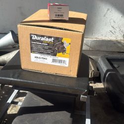 Brand New Distributor And Main Relay For 2000 Honda Civic 1.6L