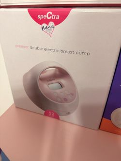 Baby necessities