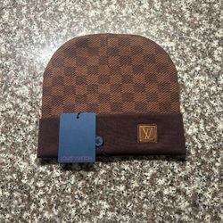 Louis Vuitton Beanie