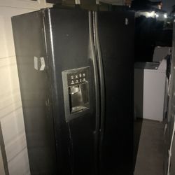 Ge Refrigerator 
