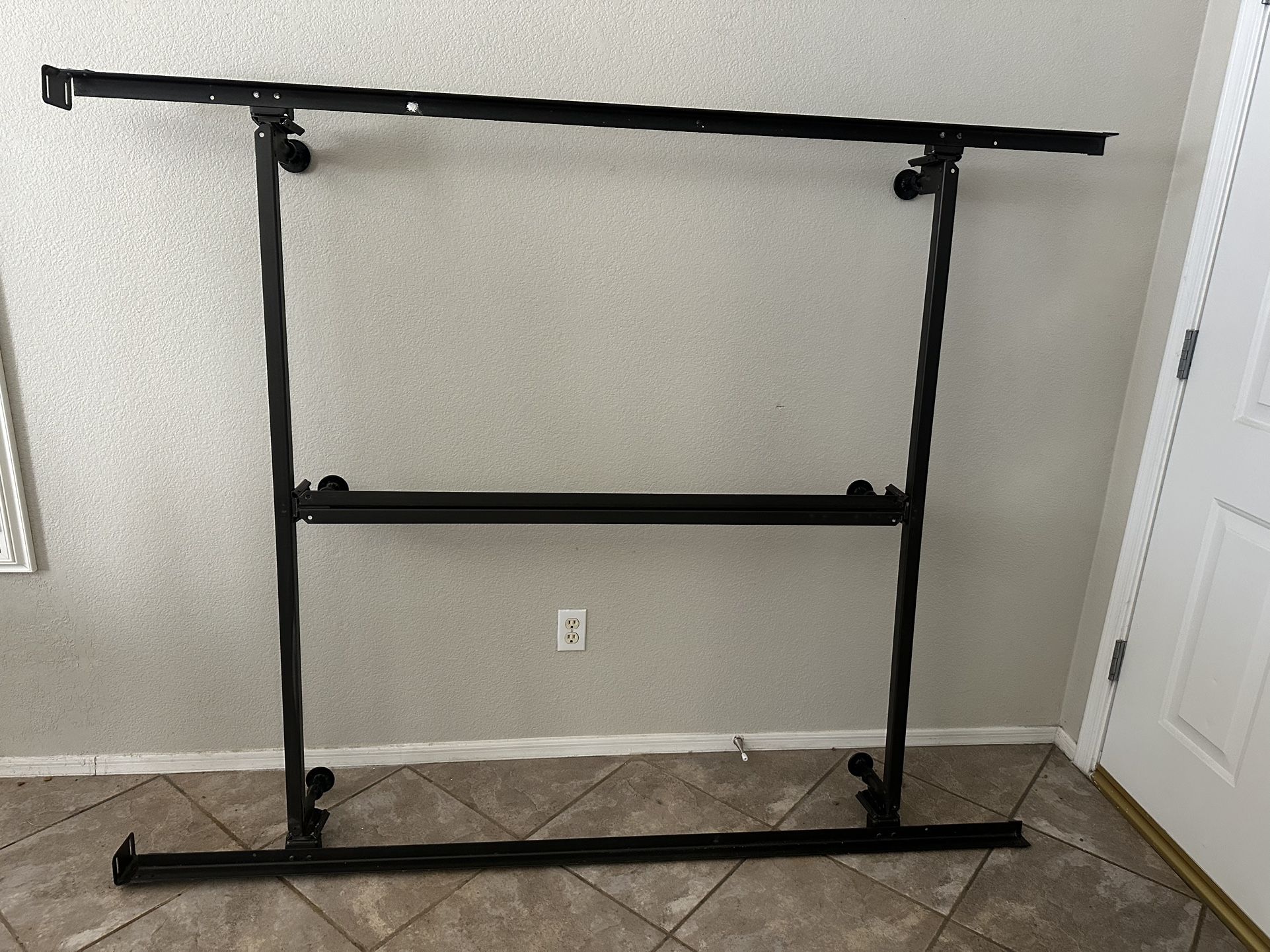 Queen Size Bed Frame