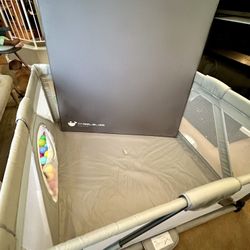 Angel Bliss Extra Large Playpen 50x50