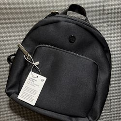 Lulu Backpack Bag