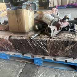 Cylinder Head For Isx 871 And Isx 2250 Cummins