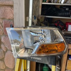 Ram Truck Head Light OEM