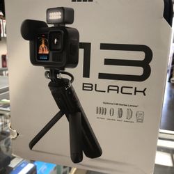 GoPro 13 Creator Edition
