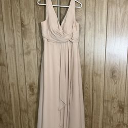 Bridesmaid Dress