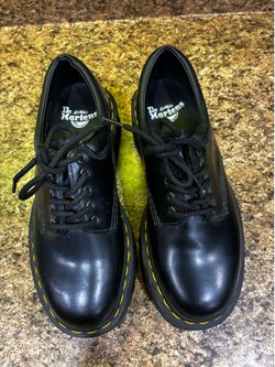Dr. Martens Quad Platform 8053