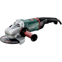 7" Metabo Grinder – Heavy Duty W24-230