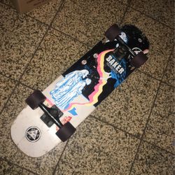 Theeve Skateboard  Good Condition   
