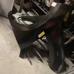 2022 Ford Escape Fenders Oem
