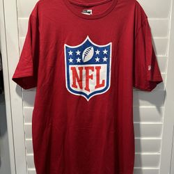 New Era NFL Shirt 