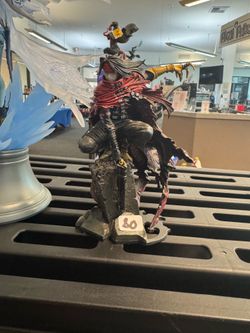 Final Fantasy Figure Bundle