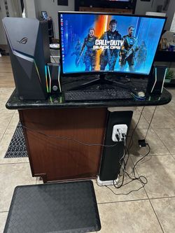 Gaming PC Ryzen 7 RTX 3060 FULL SETUP!