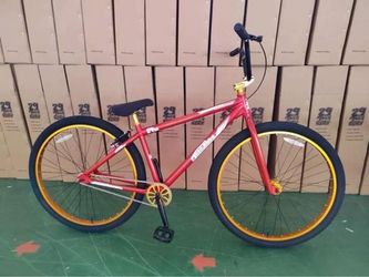 Technique Brand 29” Bikes