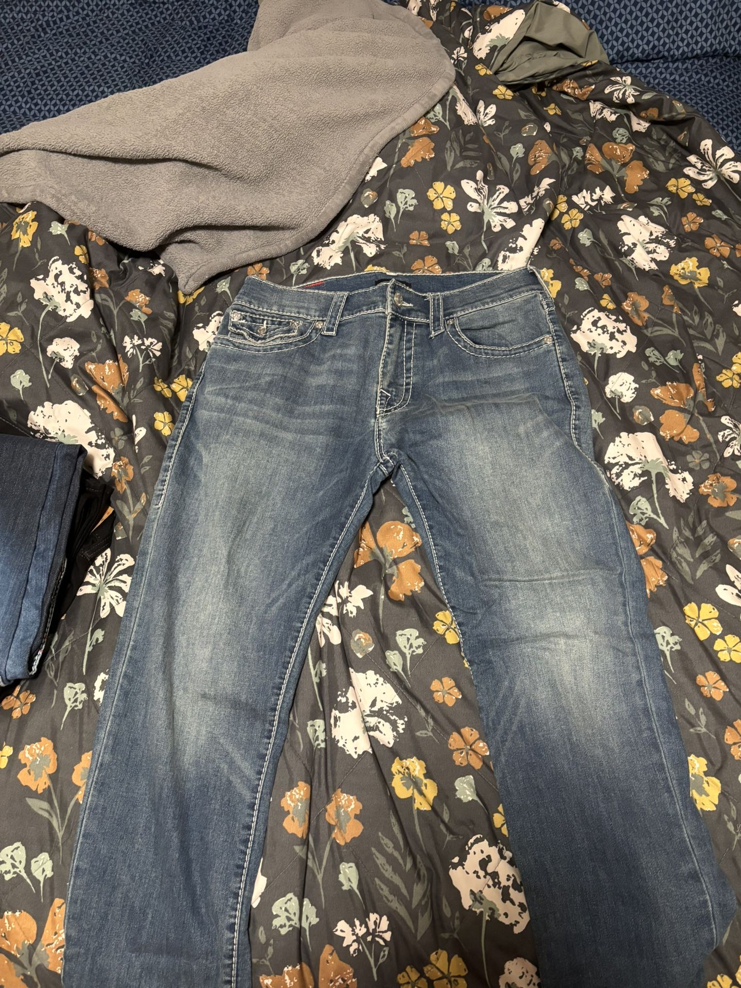 True religion