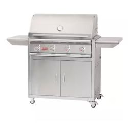 BBQ GRILL Bull 48052 