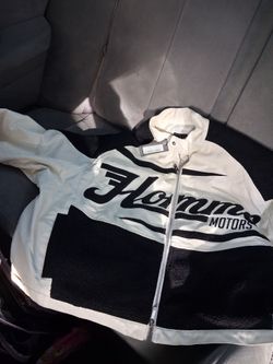 Biker Jacket