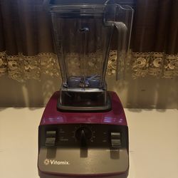 Vitamix Blender