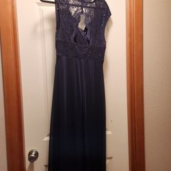 Prom/bridesmaid Dress