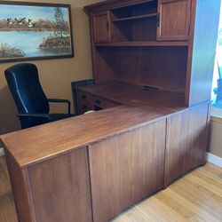Office Furniture