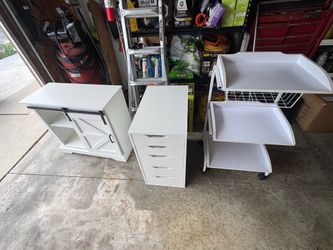 Alex Drawer