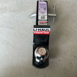 2” Hit H Ball For 2” Hitch Reciever