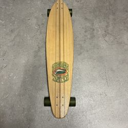 Sector 9 Longboard